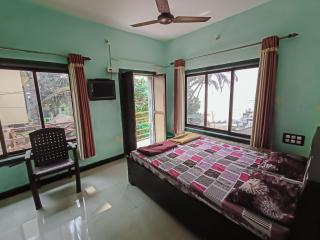 Holiday homes - Murud - 7