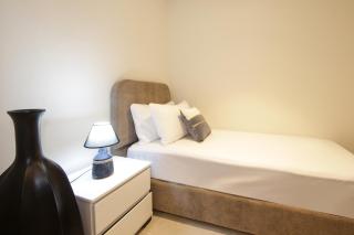Ultraluxury 4BR Penthouse with Full Burj Khalifa View - 8
