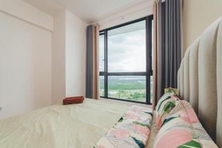 Macrolink Medini Evergreen Stay 2BR 4pax by Our Stay - Johor Bahru - 5
