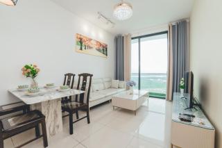 Macrolink Medini Evergreen Stay 2BR 4pax by Our Stay - Johor Bahru - 2
