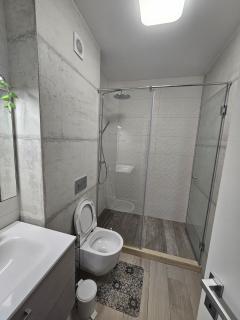 Alice Apartments - Mamaia - 2