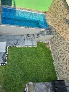 Residencia Elite - Xochitepec - 9