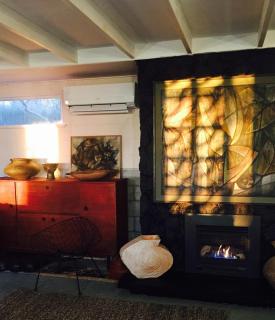 Midcentury Magic in Marlborough - Blenheim - 9