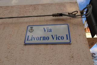 Farri's Apartment - La Caletta - 6