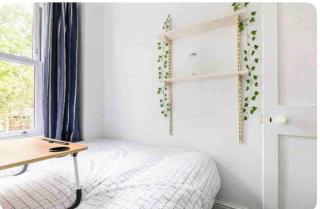 City center spacious bedrooms - 6