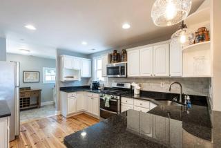 The Hanover House - Annapolis - 9
