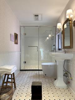 Shanghai Hills& Art Suite 16 - Near Line 10 & 11 Jiaotong University Metro - 5