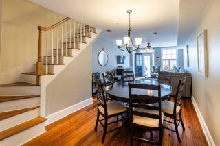 The Hanover House - Annapolis - 8