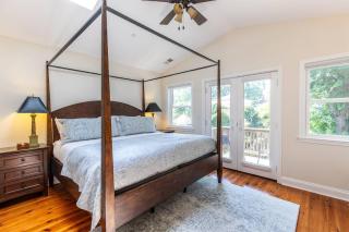 The Hanover House - Annapolis - 7