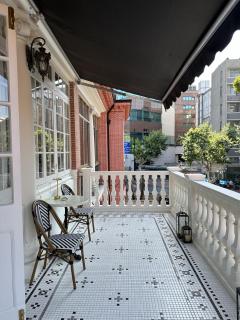 Shanghai Hills& Art Suite 16 - Near Line 10 & 11 Jiaotong University Metro - 6