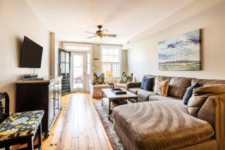 The Hanover House - Annapolis - 4