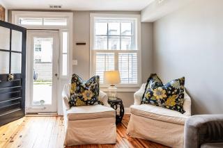 The Hanover House - Annapolis - 2