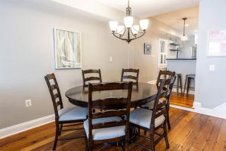 The Hanover House - Annapolis - 1