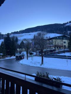 Chalet Ester - Bad Hofgastein - 1