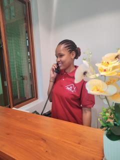River House Lodge - Arusha - 6