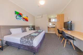 Coachman's Eden - 4
