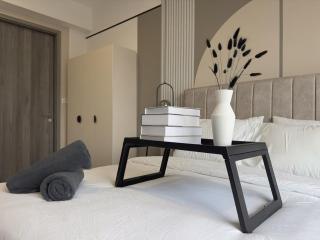 Modern Suite in Bukit Bintang - Kuala Lumpur - 7