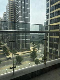 Masterise Center Point 2BR - Gò Công - 7