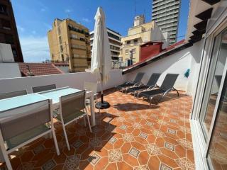 LovelyLoft Las Flores Ático - Alicante - 9