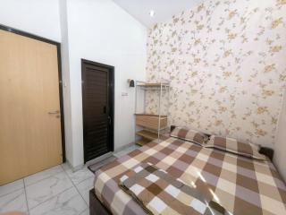 Omah Mamamia Homestay Jogja - 1