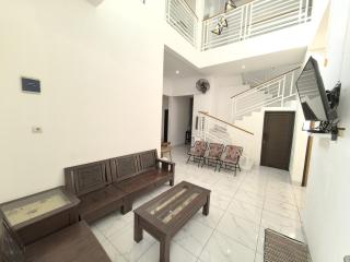 Omah Mamamia Homestay Jogja - 3