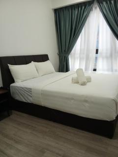 Agile Delima Residence TRX Kuala Lumpur - Kuala Lumpur - 2