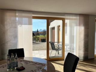 Ferienwohnung Haus Brenner - Seeg - 4