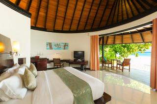 Sun Siyam Iru Fushi with Free Transfer - Manadhoo - 9
