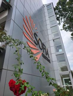 SAB Luxury Apartaments 2 - Mangalia - 2