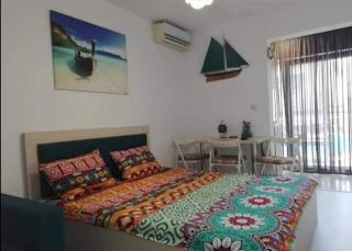 SAB Luxury Apartaments 2 - Mangalia - 0