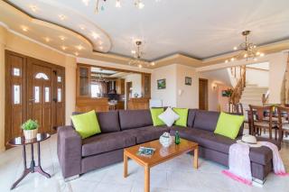 Zante View villa Athina - 5