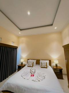 Tressa House Ubud - 8