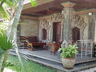 Segara Agung Boutique Hotel - Sanur - 9