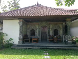 Segara Agung Boutique Hotel - Sanur - 8