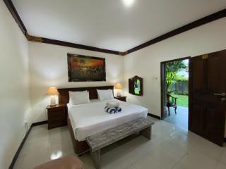 Segara Agung Boutique Hotel - Sanur - 5