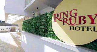 Ringruby Hotel, Oduduwa Way - Ikeja - 2