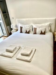 Navigli Duomo Bocconi Modern House DOUBLE-ROOM - Milan - 4