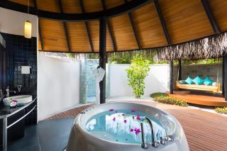 Sun Siyam Iru Fushi with Free Transfer - Manadhoo - 8
