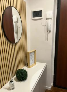 Navigli Duomo Bocconi Modern House DOUBLE-ROOM - Milan - 5