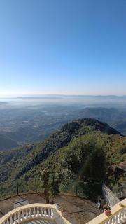 Deodar Cottage - Mussoorie - 5