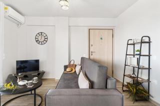 Evagelia Luxury Apartment 2 - 5