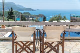 Spyridoula Studio 13 - Paleokastritsa - 7