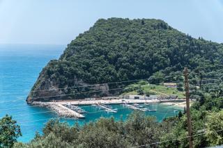 Spyridoula Studio 10 - Paleokastritsa - 7