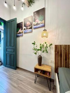 Old Quater Tropical House - Noi Bai - 6