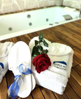 Pharus Miseni Suites and rooms - Bacoli - 3
