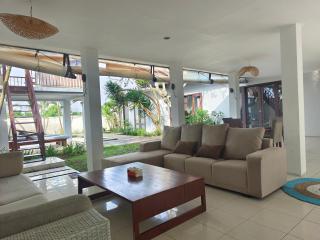 Seratus 3 bedroom villa - Ungasan - 0