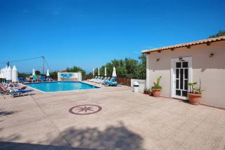 Zante View Family Studio 2 - 9
