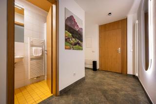 Resdence Petlin Robert - Ortisei - 1