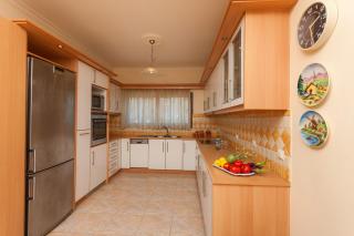 Zante View villa Odysseus - Planos - 5