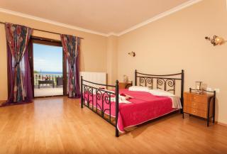 Zante View villa Odysseus - Planos - 4